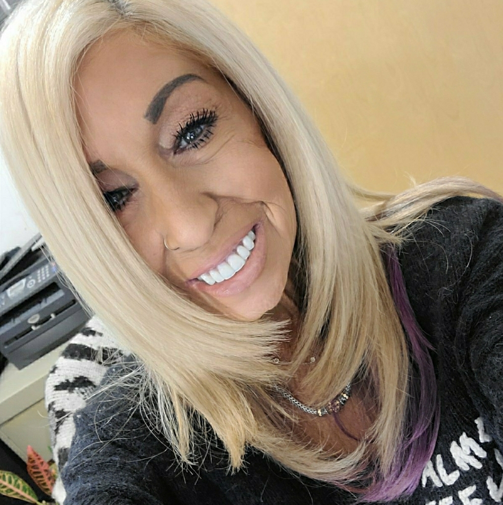 Meet your Posher, Belladonna